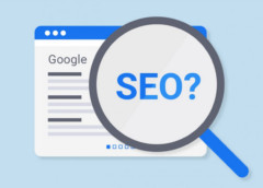 10 Reasons Why SEO Doesn’t Work